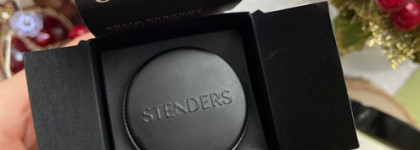 Мой маленький ароматный секрет новогоднего настроения от Stenders