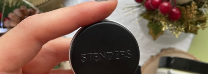 Мой маленький ароматный секрет новогоднего настроения от Stenders