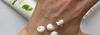 Белоручка: мои топчики для холёных ручек в зимнее время