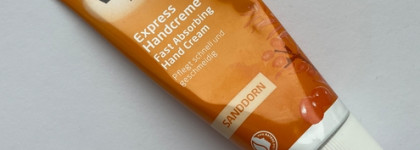 Белоручка: мои топчики для холёных ручек в зимнее время