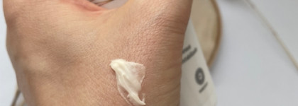 Ваше сиятельство: молочко для тела Sesderma C-VIT с сияющими пигментами C-VIT Radiance Glowing body milk