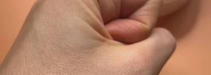 Мерцающая очищающая маска Protocol 203 PURE SKIN MASK для глубокого очищения от DirectaLab