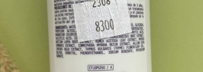 Легендарный кислотный лосьон-француз с 50 летней историей: Biologique Recherche Lotion P50