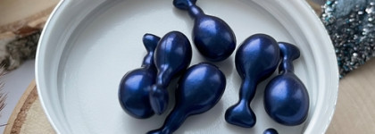 Сапфировые молодильные капсулы Skincode Exclusive Cellular Perfect Skin Capsules