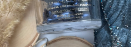 Сапфировые молодильные капсулы Skincode Exclusive Cellular Perfect Skin Capsules