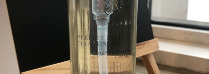 Дыхание каждой порой: моя бюджетная гидрофилка La Messange deep perfect cleansing oil