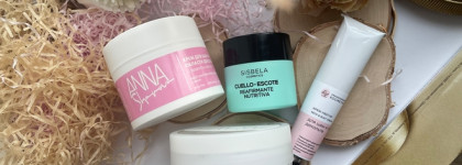 Секреты изящной шеи: королевская осанка и немного правильного крема, а ещё..