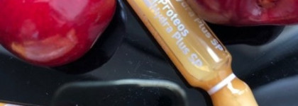 Моментальный лифтинг эффект, которого я не ожидала: MartiDerm The Originals Proteos Hydra plus SP