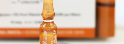 Моментальный лифтинг эффект, которого я не ожидала: MartiDerm The Originals Proteos Hydra plus SP