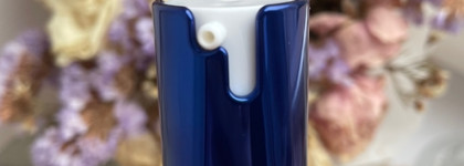 "Аптечный" эксперимент удался: я подсела на Uriage Age Protect Multi-Action Fluid SPF30