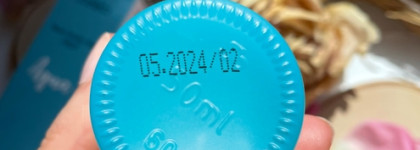 Свежа, как мятный кубик льда или мое мохито для кожи Mi&co Aqua Mist