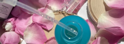 Свежа, как мятный кубик льда или мое мохито для кожи Mi&co Aqua Mist