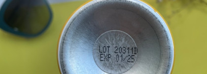 Защитная дымка от солнца: сухой спрей для тела Uriage Bariesun Brume Seche Spf50+