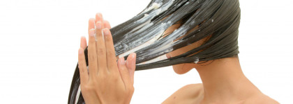 Маска, маска, я вас знаю: La Messange Total Look Repair and Reconstruct hair mask