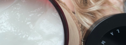 Маска, маска, я вас знаю: La Messange Total Look Repair and Reconstruct hair mask