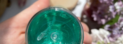 Моя "домашка" по салонной косметике: два тонизирующих средства разного назначения