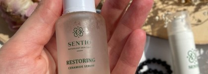 Церамиды против засухи: моя подборка продуктов, стоящая вашего внимания