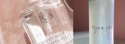 Моё масляное импортозамещение