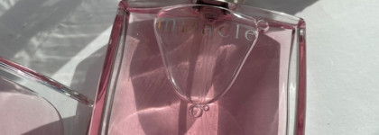 Как я лечила парфюмерный консерватизм чудо фланкерами