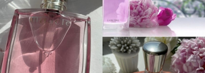 Как я лечила парфюмерный консерватизм чудо фланкерами