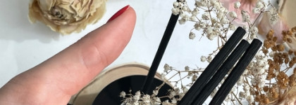 Ароматная роза, спокойный уд и шоколадные оттенки, атмосферный аромат на будущий сезон: Jo Malone Diffuser Velvet Rose & Oud