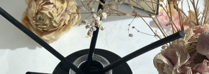 Ароматная роза, спокойный уд и шоколадные оттенки, атмосферный аромат на будущий сезон: Jo Malone Diffuser Velvet Rose & Oud