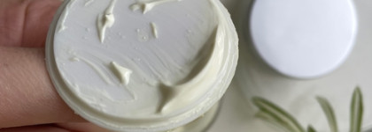 Ретиноловый заряд. Averac Essential Day Cream Firming Regenerating