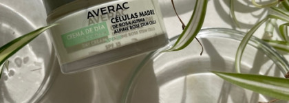 Ретиноловый заряд. Averac Essential Day Cream Firming Regenerating