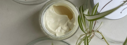 Ретиноловый заряд. Averac Essential Day Cream Firming Regenerating