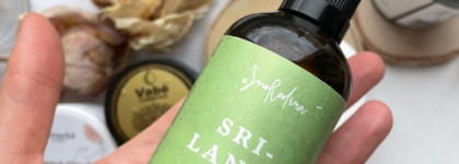 Не полететь, так хоть помечтать и понюхать: домашние уходы с экзотическими-тропическими запахами