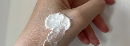 Пиономания: крем для рук с ароматом цветущего пиона L'occitane Pivoine Flora