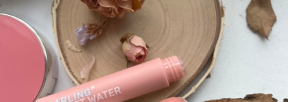 Ах, целуй же меня мой дорогой: жидкая матовая помада Velvet Water 03 от Darling*