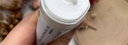 Кремовые будни: достойная "классика" от CeraVe Reparative Hand Cream