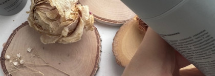 Водные процедуры от Елены Крыгиной: очистить и увлажнить