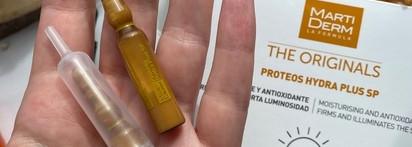 Витаминизация-С: мой топ-3 сывороток с витамином С