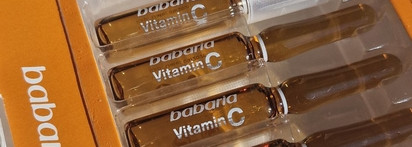 Витаминизация-С: мой топ-3 сывороток с витамином С