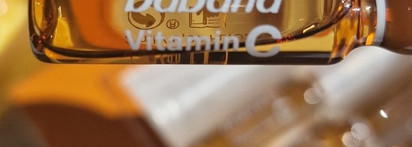 Витаминизация-С: мой топ-3 сывороток с витамином С