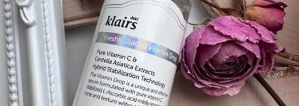 Хочу-могу-ша: сыворотки с витамином С с азиатскими корнями