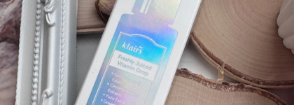 Хочу-могу-ша: сыворотки с витамином С с азиатскими корнями