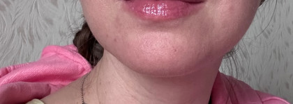 Медовым люксом по губам: бальзам-тинт для губ Guerlain Kiss kiss bee glow honey tint balm, который не радует