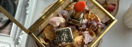 Медовым люксом по губам: бальзам-тинт для губ Guerlain Kiss kiss bee glow honey tint balm, который не радует