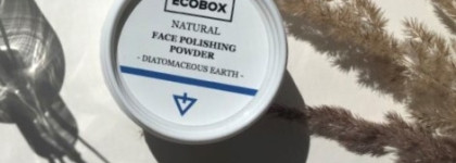 Земля, пудра, или щербет - чем можно и модно умываться?
