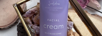 Простой и понятный уход: Microbiome SmoRodina