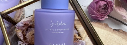 Простой и понятный уход: Microbiome SmoRodina