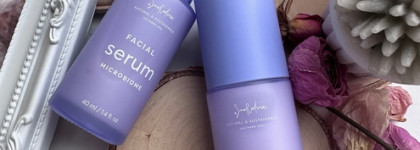 Простой и понятный уход: Microbiome SmoRodina