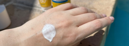 Безопасный роман с солнцем с Uriage