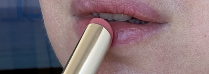 От ненависти до любви: моя нежданная страсть с бальзамом Guerlain Kiss kiss bee glow honey tint balm 309