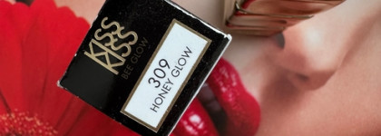 От ненависти до любви: моя нежданная страсть с бальзамом Guerlain Kiss kiss bee glow honey tint balm 309