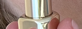 От ненависти до любви: моя нежданная страсть с бальзамом Guerlain Kiss kiss bee glow honey tint balm 309
