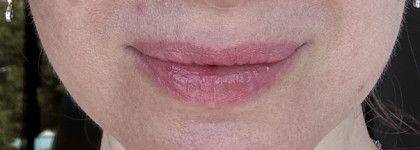 От ненависти до любви: моя нежданная страсть с бальзамом Guerlain Kiss kiss bee glow honey tint balm 309
